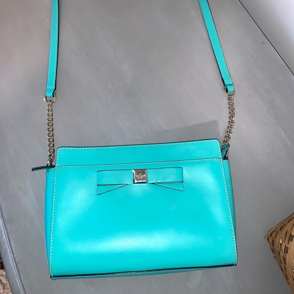 Kate Spade Crossbody Bag - Picture 2 of 2